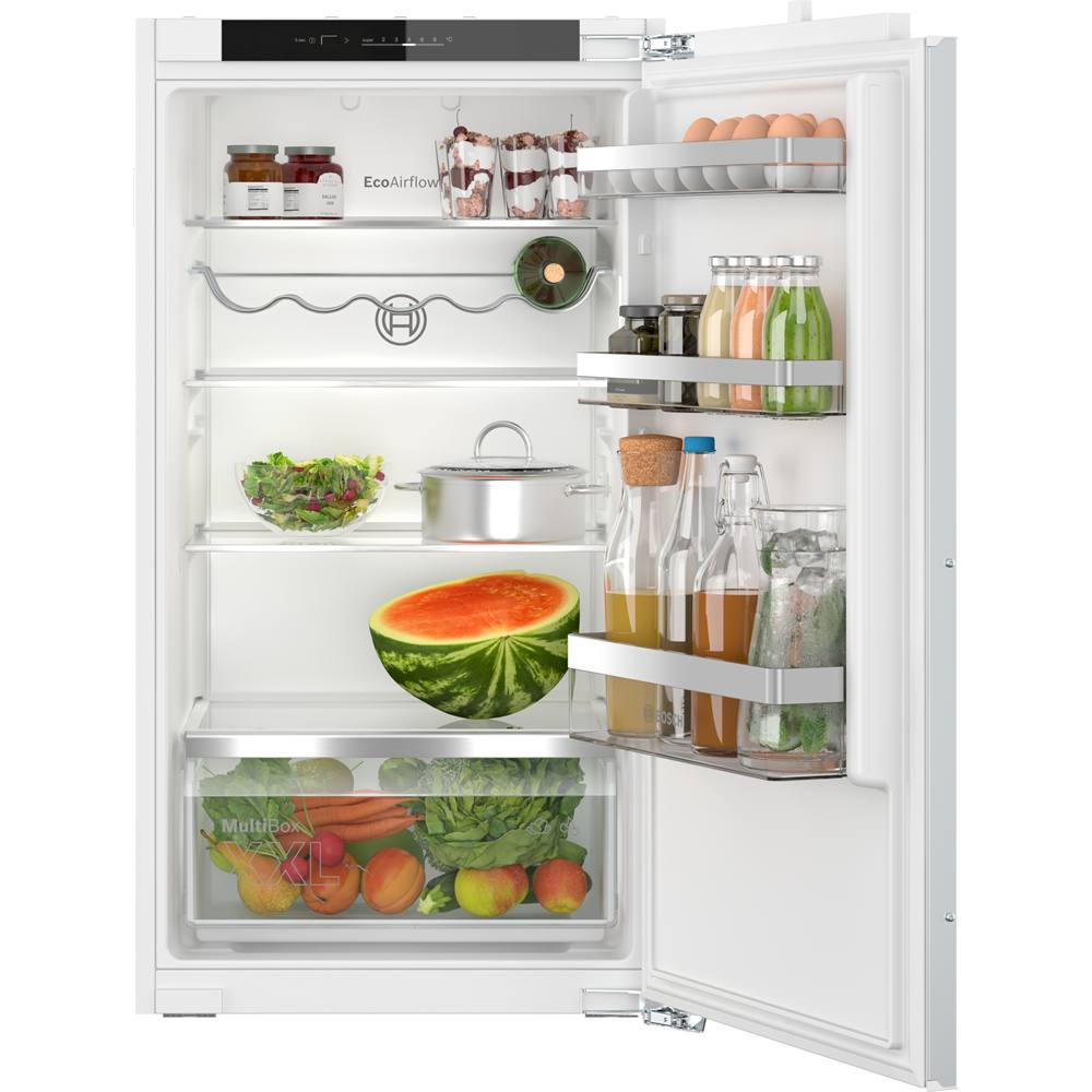 KIR31VFE0 Serie 4 Einbau-Kühlschrank 
